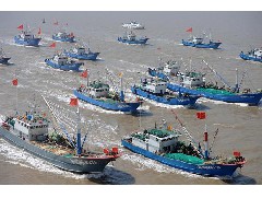 江門漁船建造廠：一條漁船都有哪些基本的設備？