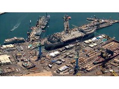江門浮船塢廠：什么是船塢？