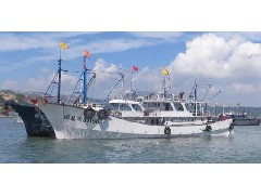 How to maintain FRP fishing boats?