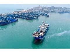 Jiangmen fishing boat factory: what is the gap between wooden fishing boat and steel fishing boat?