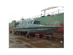 漁船標準化船型